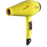 Фен BABYLISS PRO Luminoso Giallo Ionic BAB6350IYE