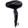 Фен BABYLISS PRO Vulcano V3 Black BAB6180IBE