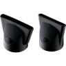 Фен BABYLISS PRO Vulcano V3 Black BAB6180IBE