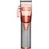 Машинка для стрижки BABYLISS PRO ROSE FX FX8700RGE