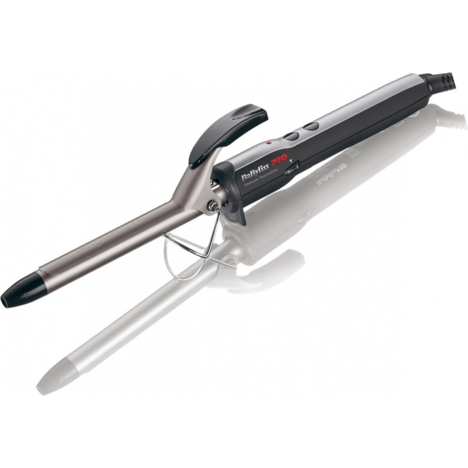 Плойка BABYLISS PRO Titanium Tourmaline, 13 мм BAB2270TTE