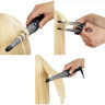 Плойка BABYLISS PRO ConiSmooth BAB2225TTE